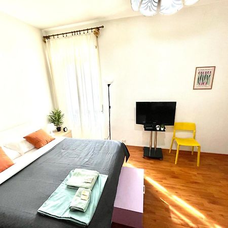 Easy Stay Apartment City Center Рим Екстериор снимка