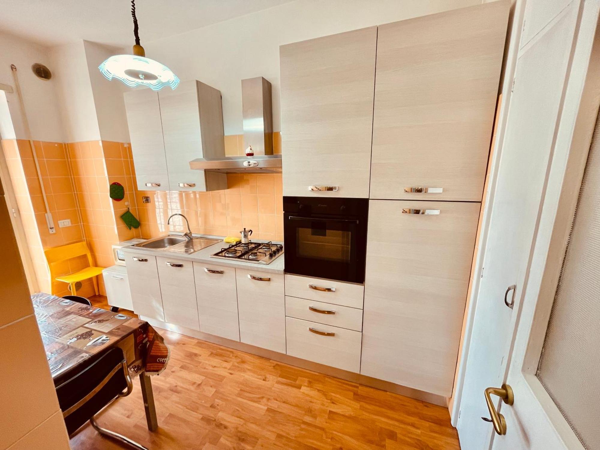 Easy Stay Apartment City Center Рим Екстериор снимка