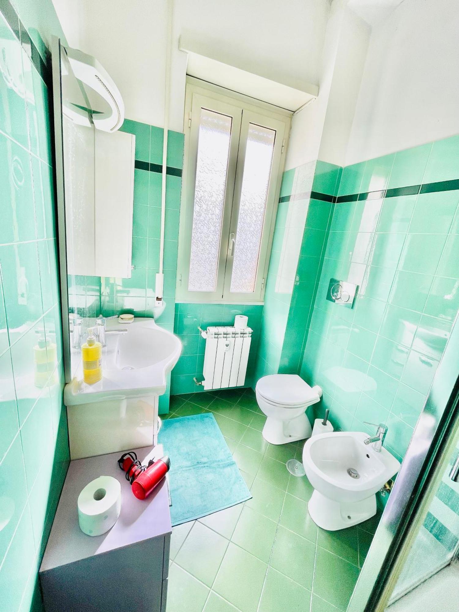Easy Stay Apartment City Center Рим Екстериор снимка